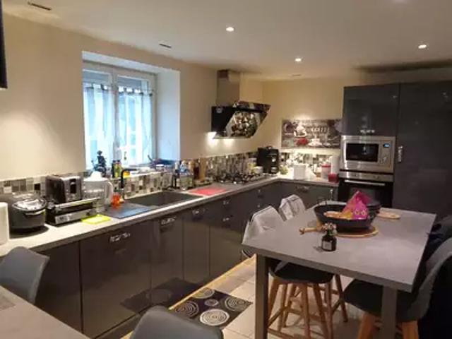 Tarascon 13150 Achat / Vente maison 5 pièces t5