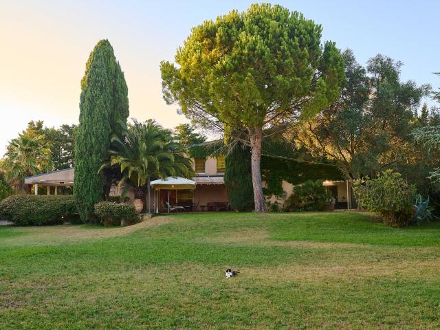Tarascon Vente Villa 13