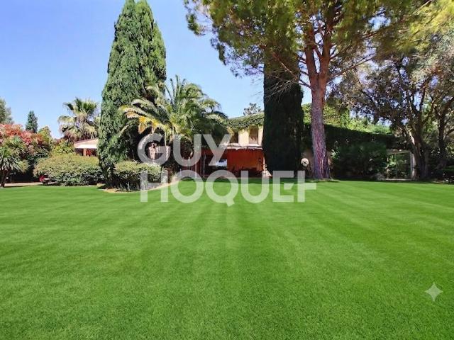Tarascon Vente Villa 13