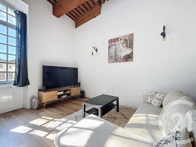 Tarascon Vente Appartement 13
