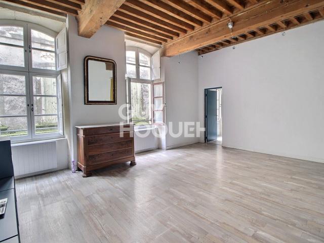 Tarascon Vente Appartement 13