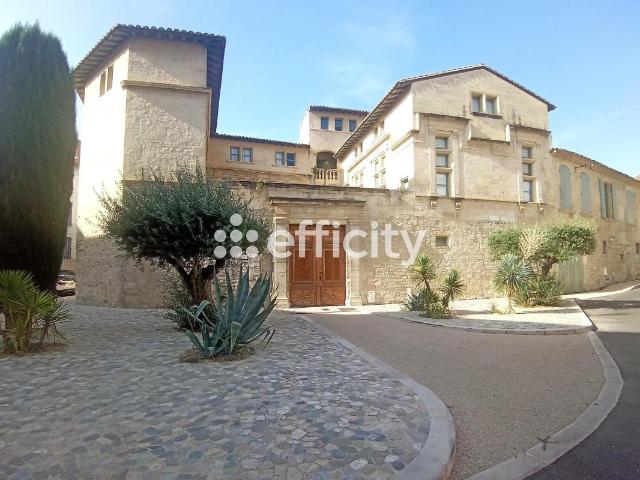 Tarascon Vente Appartement 13
