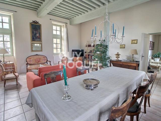 Tarascon Vente Appartement 13