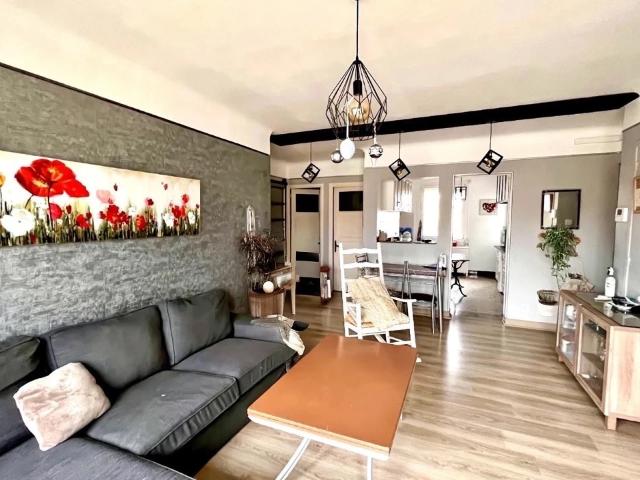 Tarascon Vente Appartement 13