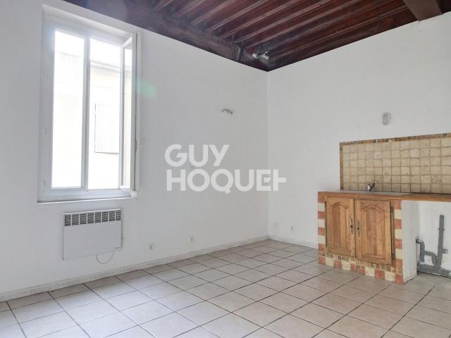 Tarascon Vente Appartement 13
