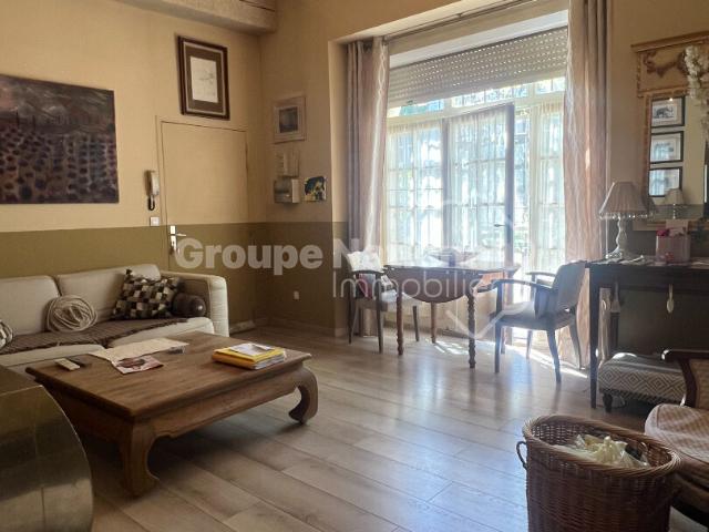 Tarascon Vente Appartement 13