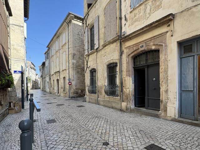 Tarascon Vente Immeuble 13