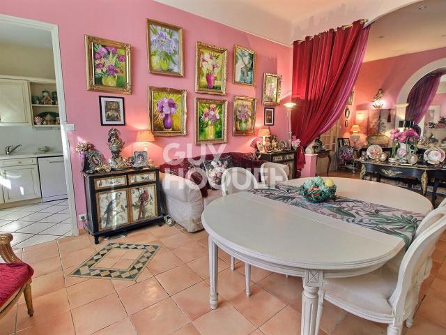 Tarascon Vente Maison 13