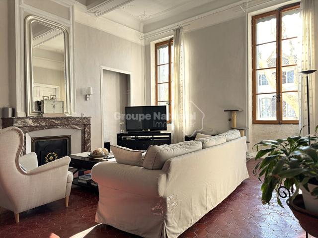 Tarascon Vente Maison 13
