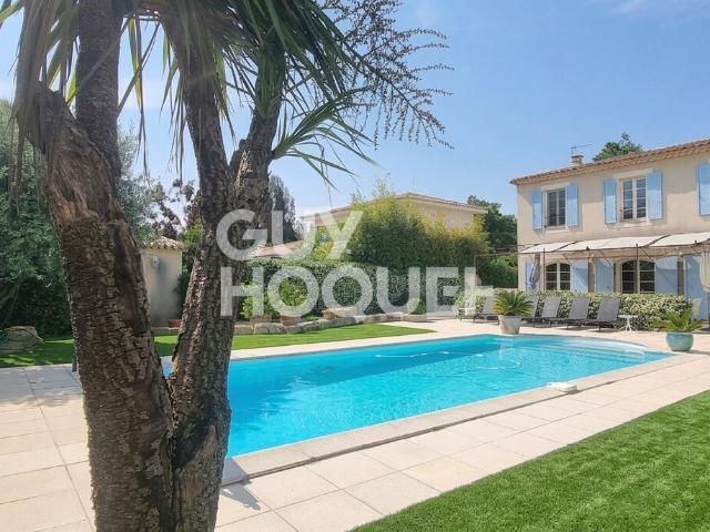Tarascon Vente Maison 13