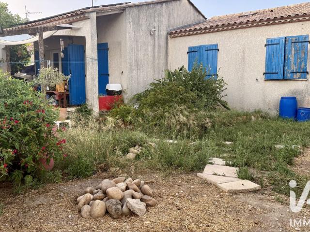 Tarascon Vente Maison 13