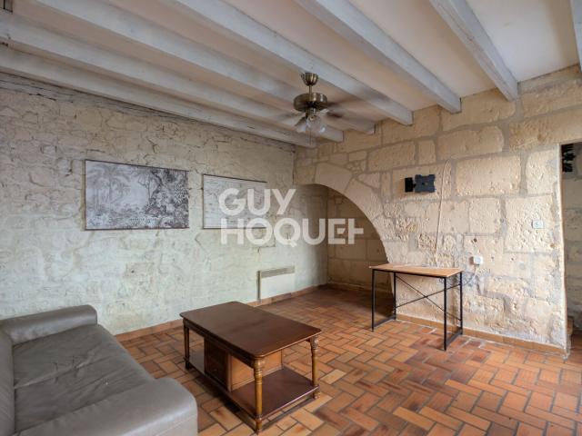Tarascon Vente Maison 13
