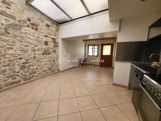 Tarascon Vente Maison 13