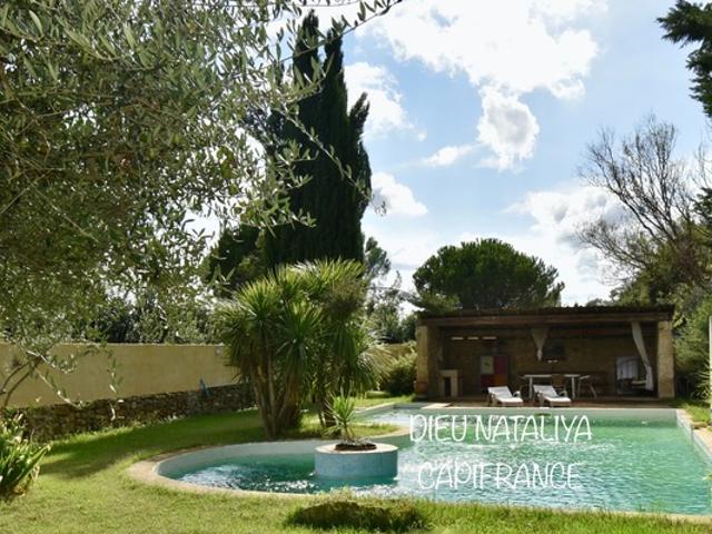Tarascon Vente Maison 13