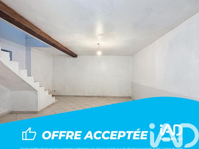 Tarascon Vente Maison 13