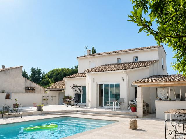 Tarascon Vente Maison 13