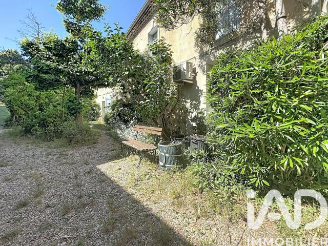 Tarascon Vente Maison 13