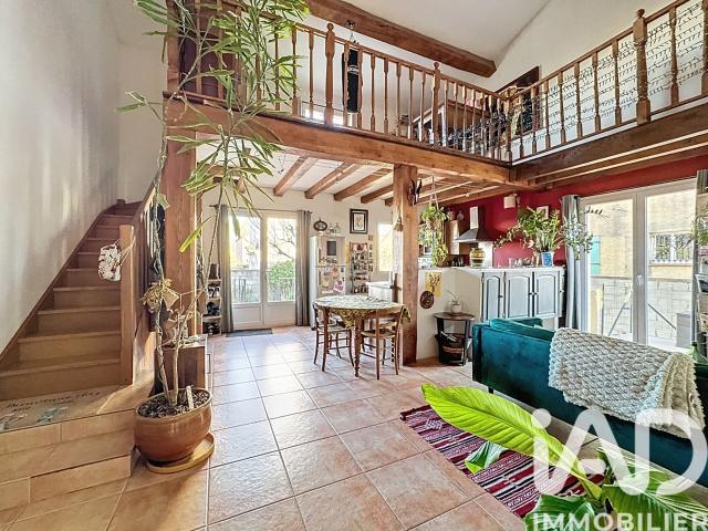 Tarascon Vente Maison 13