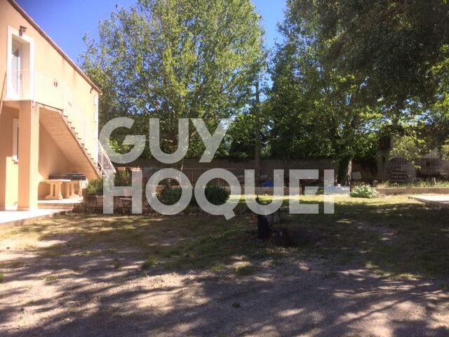 Tarascon Location Appartement 13