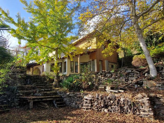Tarascon sur Ariège Vente Maison 09