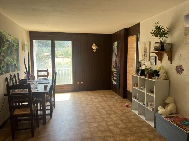 Tarascon sur Ariège Vente Appartement 09