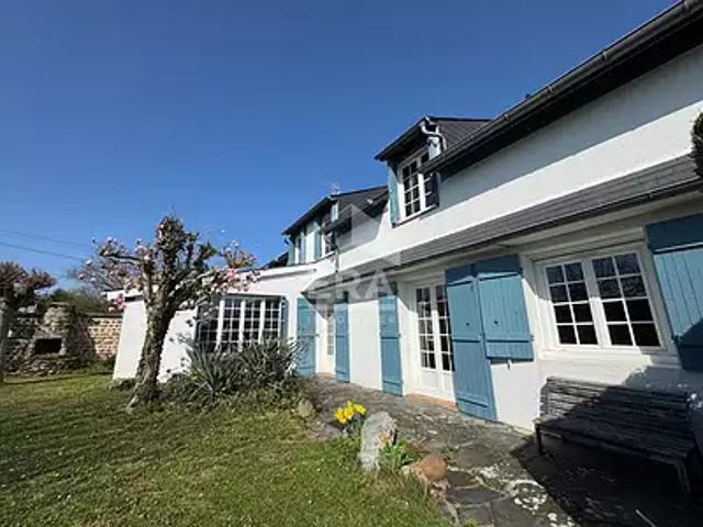 Tarasteix 65320 Achat / Vente maison 7 pièces t7 au dernier étage