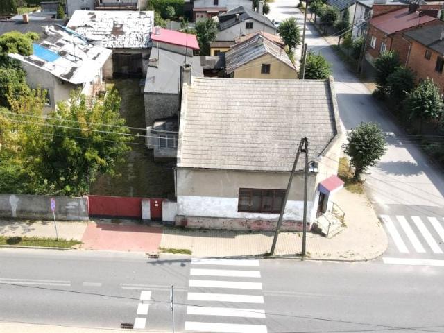Taraszczyńska 286 m², Sulejów