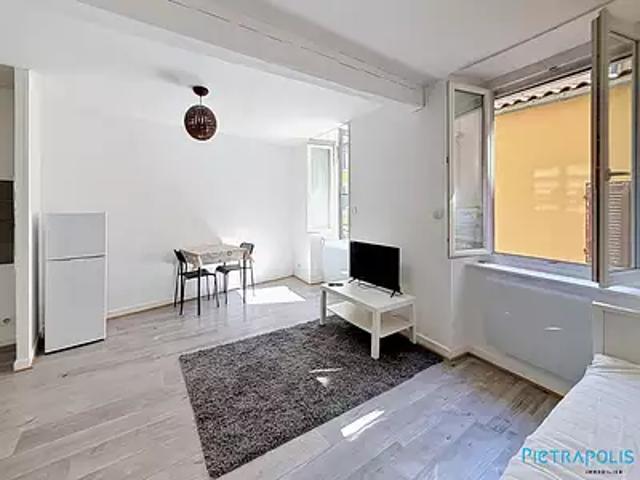 Tarare 69170 Achat / Vente appartement 1 pièce t1