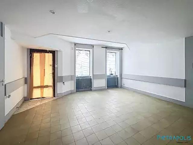 Tarare 69170 Achat / Vente appartement 2 pièces t2