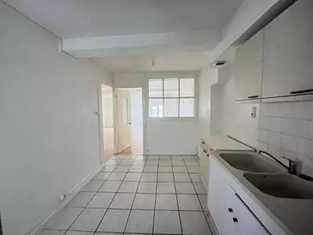 Tarare 69170 Achat / Vente appartement 2 pièces t2