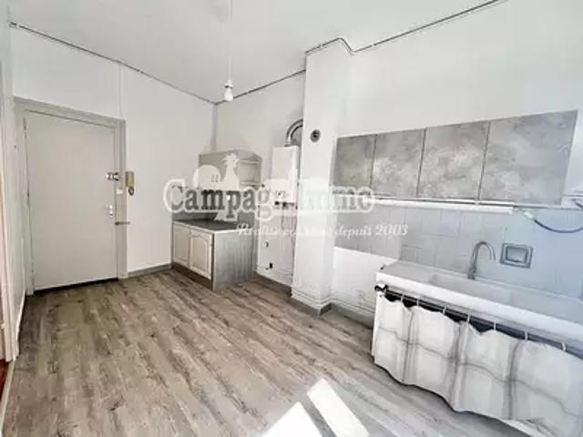 Tarare 69170 Achat / Vente appartement 2 pièces t2