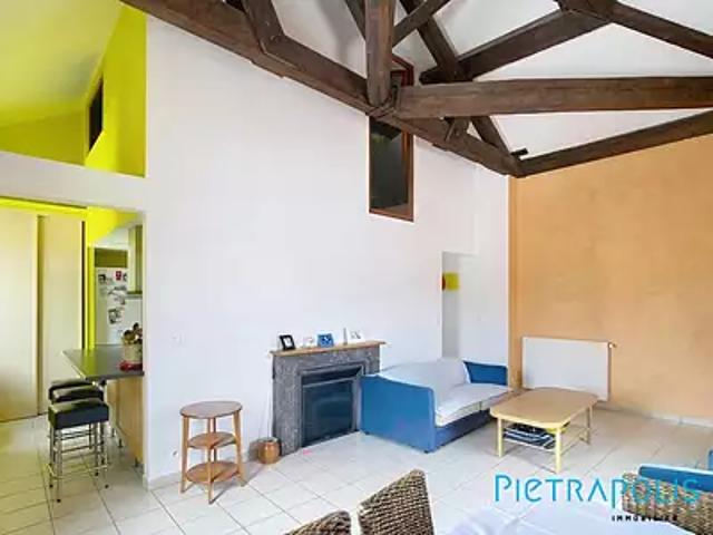 Tarare 69170 Achat / Vente appartement 4 pièces t4