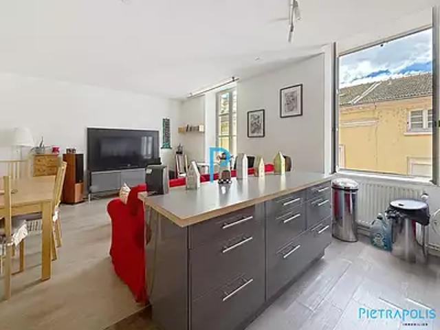 Tarare 69170 Achat / Vente appartement 4 pièces t4