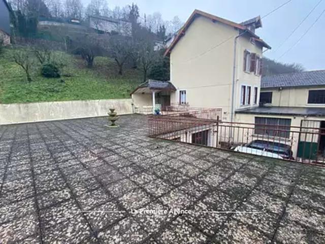 Tarare 69170 Achat / Vente immeuble