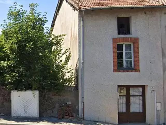 Tarare 69170 Achat / Vente maison 3 pièces t3
