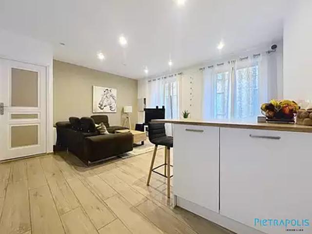 Tarare 69170 Achat / Vente maison 4 pièces t4