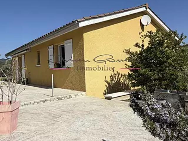 Tarare 69170 Achat / Vente maison 4 pièces t4