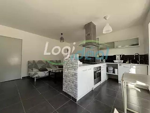 Tarare 69170 Location appartement 2 pièces t2