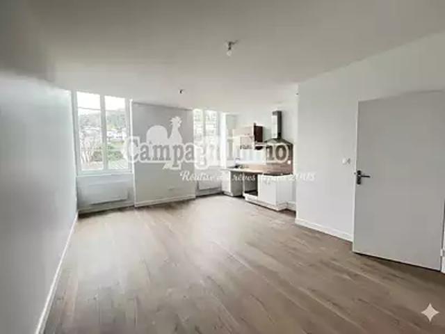 Tarare 69170 Location appartement 2 pièces t2