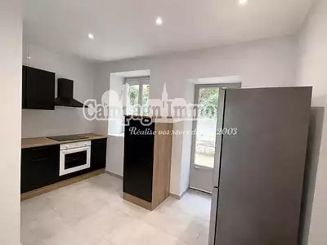 Tarare 69170 Location appartement 2 pièces t2