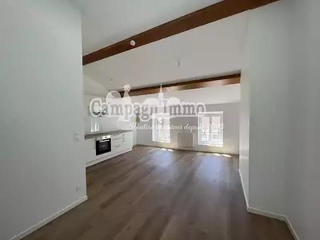 Tarare 69170 Location appartement 2 pièces t2