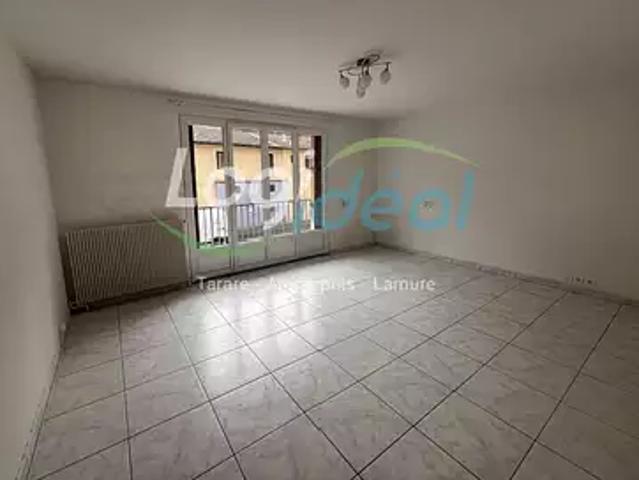 Tarare 69170 Location appartement 4 pièces t4