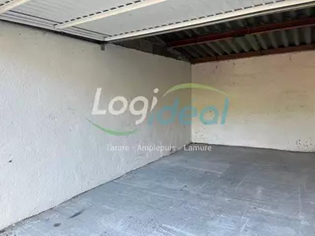 Tarare 69170 Location parking
