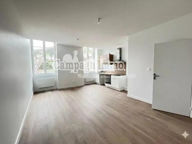 Tarare Location Appartement 69