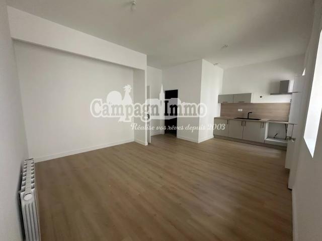 Tarare Location Appartement 69