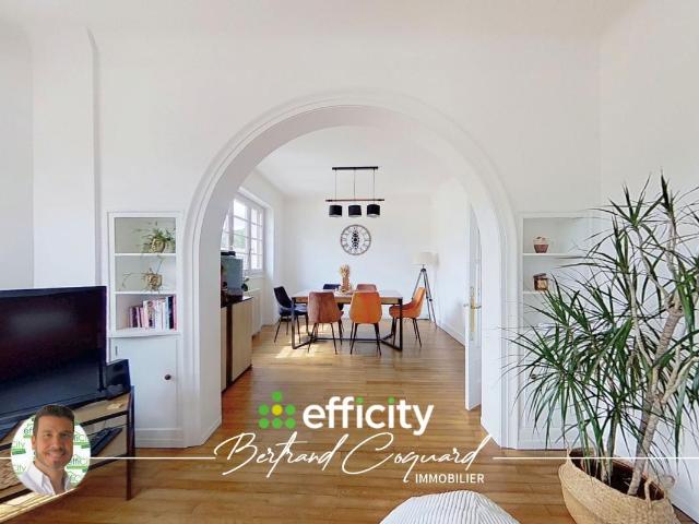 Tarare Vente Appartement 69
