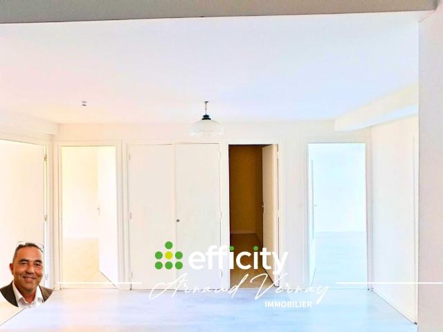 Tarare Vente Appartement 69