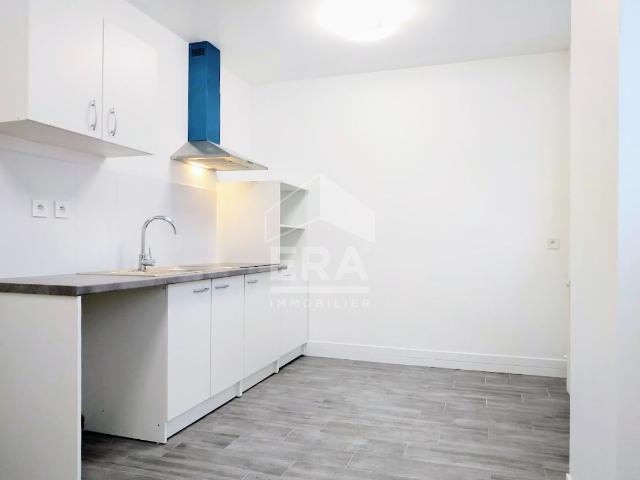 Tarare Vente Appartement 69