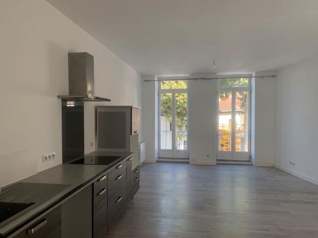 Tarare Vente Appartement 69