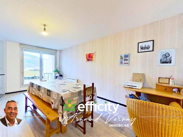 Tarare Vente Appartement 69